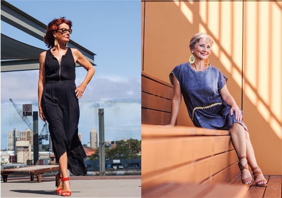 A-Splash-of-Summer-Chic--Jennifer-&-Vana