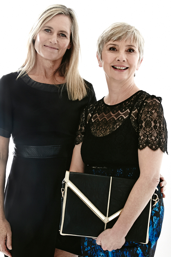 Margie-&-Vana